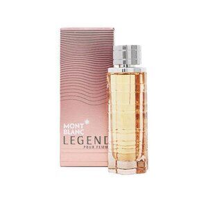 MONT BLANC 75ML Legend Pour Femme Eau De Parfum